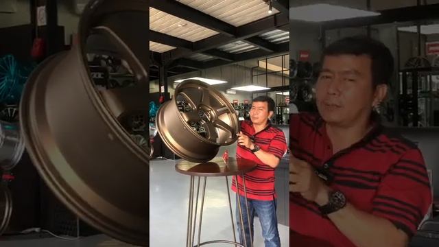 Rays Volk Racing TE37 Ultra Large PCD M spec  22 inch