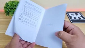 Thunderobot ML201 Wireless Mouse - Unboxing & Review