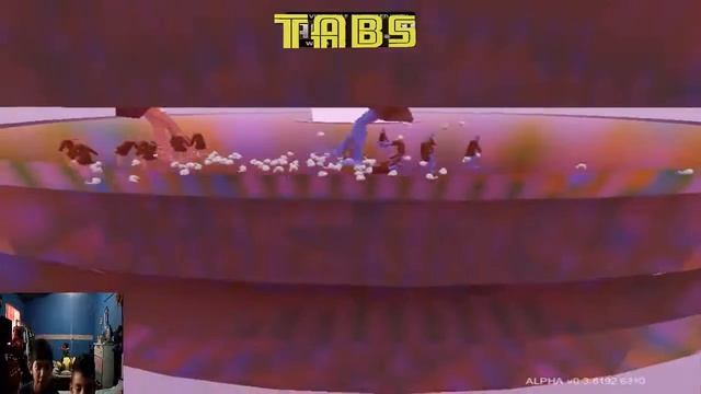 (TABS) Face Neon+descargar Totally Accurate Battle Simulator Closed Alpha смотреть онлайн