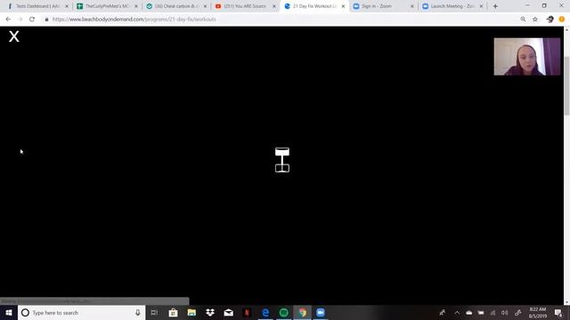 HOW TO GET THE MOST OUT OF YOUR TWO WEEK BOD TRIAL!!! смотреть онлайн