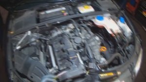 Audi B7: BPG, BWT 2.0L Turbo - P2294