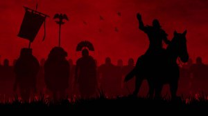 Rome Total War прохождение за Фракию часть 10