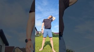 4/08/24 Оптимизированная зарядка Сеплица за 17 минут. Лимфодренаж, растяжки, вращения