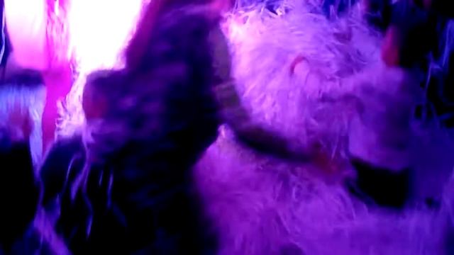 Бумажное шоу Днепр. Студия праздника "Лучик" смотреть онлайн