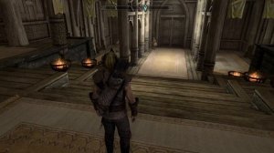 TES V: Skyrim SE Прохождение / Легендарная сложность. Довакин экипируется (часть 148)