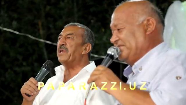 ASKIYA BAZMI BUNAQASI HALI BO'LMAGAN смотреть онлайн