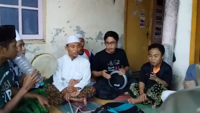 SHALAWATAN LEK KOS AL MUJAHIDIN ANJANI LOTIM NTB смотреть онлайн