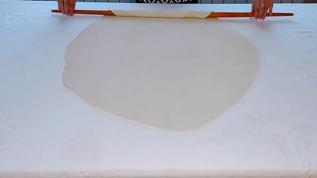 Pita sa pilećim mesom i krompirom ||| #pita #piletina #krompir смотреть онлайн