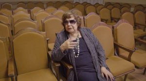 Фильм Знаменный роспев из цикла Ангельские песнопения