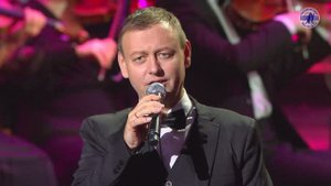 Андрей БЫКОВСКИЙ «Милая» ("ПРАЗДНИК РОМАНСА - 2022")