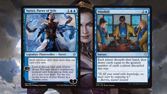 What is Oathbreaker? | 15 Oathbreaker Deck Techs! смотреть онлайн