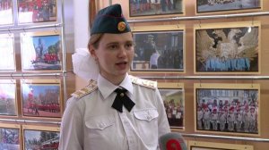 Амурским школьникам рассказали об открытии и освоении российского Дальнего Востока