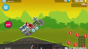 RoverCraft: Pandora прохождение