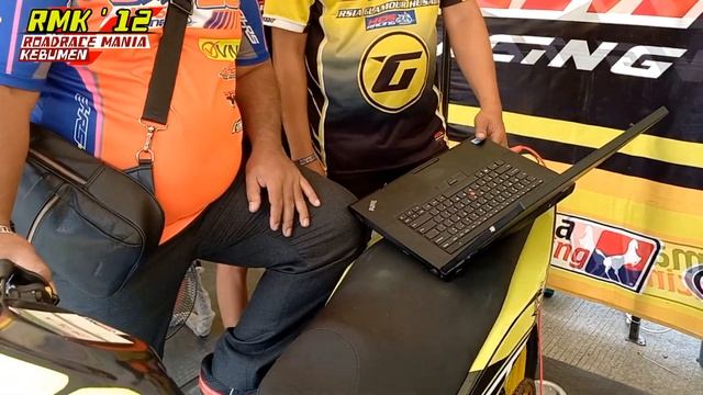 Raungan Mx-King Settingan Hawadis By Glamour Racing Team смотреть онлайн