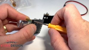 Unboxing Wuzhi Audio ZK-502 L