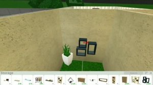 RENOVATING the prebuilt bloxburg small suburban house!