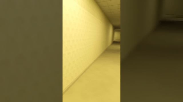 We found the backrooms… смотреть онлайн