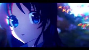 Anime. Аниме эдит!