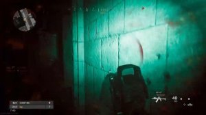 ASMR GAMEPLAY | Modern Warfare Gun Game | Whispered Relaxing ASMR Modern Warfare Gameplay