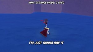 Strange Bloodline FULL SHOWCASE | Shindo Life Strange Showcase