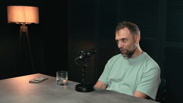 Подкаст WMT: выпуск №1 с Виталием Багдасаряном. Профессия системного аналитика
