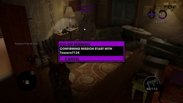 Saints Row The Third Remastered : ตึกนี้เพื่อเธอ co-op #2 смотреть онлайн