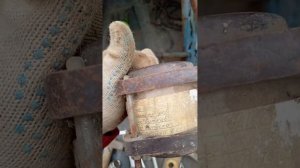 Разбор сварочного аппарата ВД - 403 УЗ часть первая.