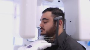 😁🦷Отзыв от нашего дорогого пациента Артема после его успешного лечения кариеса
