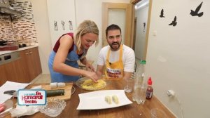 En Hamarat Benim 724. Bölüm