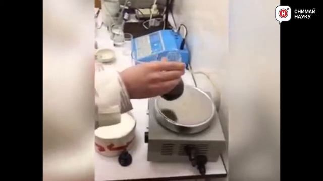 Агрономические работы