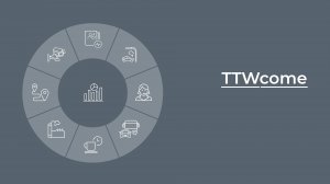 Цифровые транспортные сервисы Transport Welcome