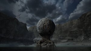 RIVEN 2024, прохождение, часть 2 из 4. Топтание на месте.