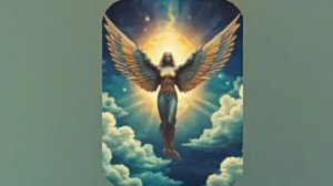 "Мой Серафим".Ирина Ким.4 версия. 06-12-2024