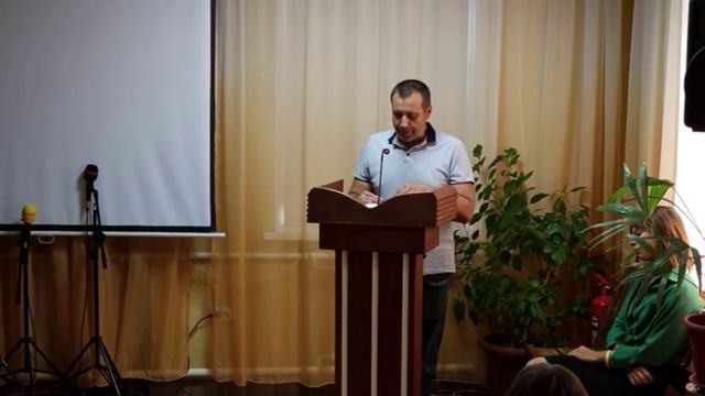 ДАЙ - ДАЙ ПРОПОВЕДЬ смотреть онлайн