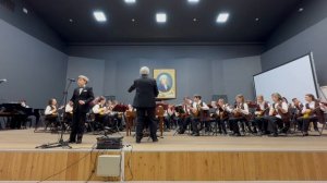 Шпакович Елисей музыка Э.Ханок, сл. И.
Шаферана «То ли ещё будет..»