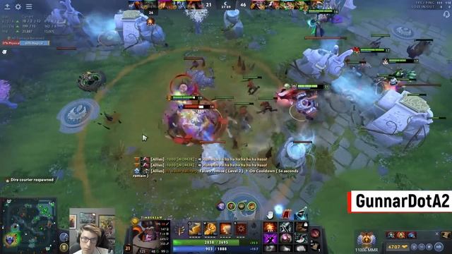 4H | РАМЗЕС НЕ СПРАВИЛСЯ С ВОДОЙ смотреть онлайн