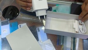 INFINIX Note 40 pro 8/256 108megapixel camera black color