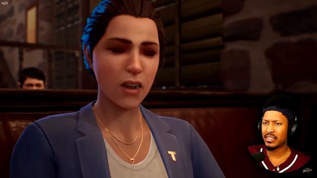 Berleezy Life Is Strange True Colors Funniest Moments Part One! смотреть онлайн