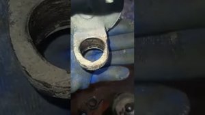 Разбитая крестовина! Лексус Rx300