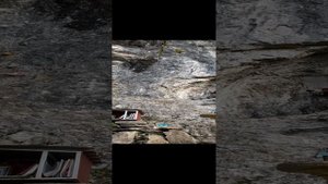 Приход Сатурна после 29 лет Абхазия место силы в скале