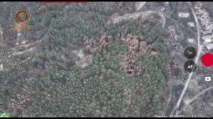 Работа бойцов подразделения Гром группы Бури легендарного спецназа АХМАТ