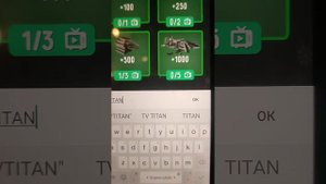 я нашёл промокод на TV-MAN TITAN 3.0 и я получил этого титана Спасибо Магадан за промокод #мем #mag
