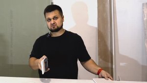 теневой плинтус с дверями invisible