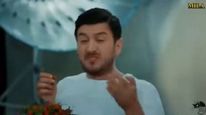 Корай Саргын и Нериман