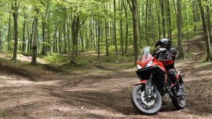 MOTO MORINI X-CAPE 650: PREGI E DIFETTI | PT.2
