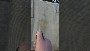 Баллончик шпага, просроченный.