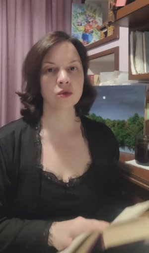 Стихи Марселина Деборд-Вальмор