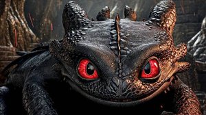 Как приручить дракона - Русский трейлер