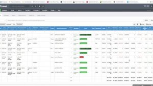 UON Знакомство с системой .   основные разделы