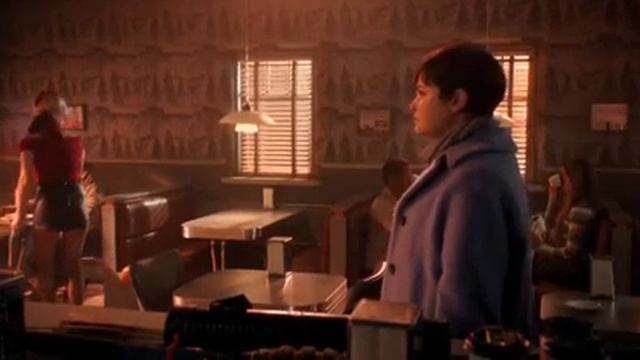 Белоснежка и Дэвид 5х12 3